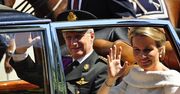 Monarchia w Belgii. Spór wokół wycieczki króla do Indonezji samolotem wojskowym
