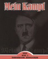 Wydanie Mein Kampf - rusza proces