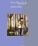 Hrabal i koty - po raz pierwszy w Polsce