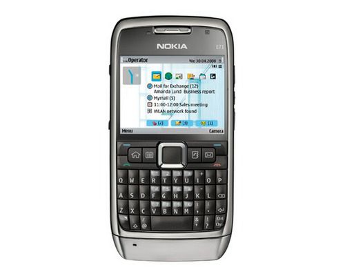 Porównanie telefonów z klawiaturą QWERTY 3