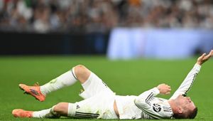 Oficjalnie: piłkarz Realu kontuzjowany. Problem dla Alonso