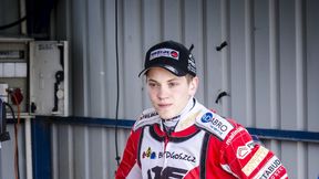 Szymon Woźniak: Brak jazdy w Poznaniu niestraszny. Szybko nadrobimy zaległości