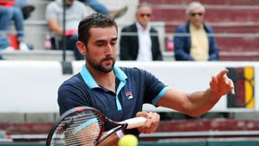 ATP Tokio: Marin Cilić zdemolował Ryana Harrisona, David Goffin kontynuuje serię zwycięstw
