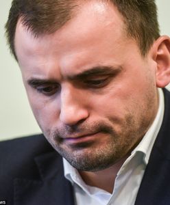Sąd zdecydował: Marcin Dubieniecki na dłużej w areszcie
