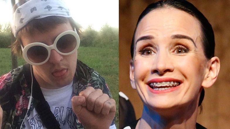 Justin Kirschner też jest antyszczepionkowcem