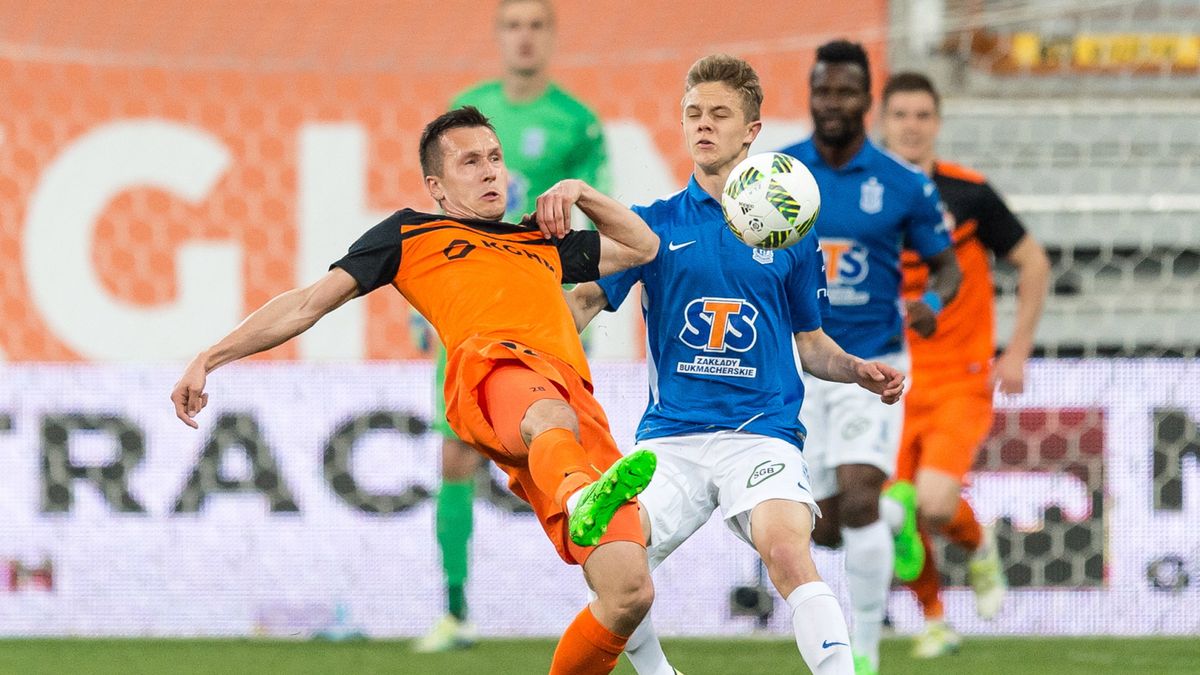 PAP / Maciej Kulczyński