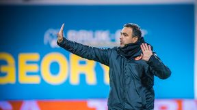 Były reprezentant Albanii nie ma wątpliwości. "Polska jest faworytem grupy"