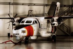 Rosja przechwyciła polski samolot. Rząd zapowiada odpowiedź