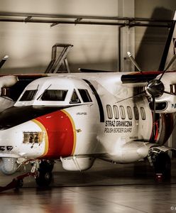 Rosja przechwyciła polski samolot. Rząd zapowiada odpowiedź