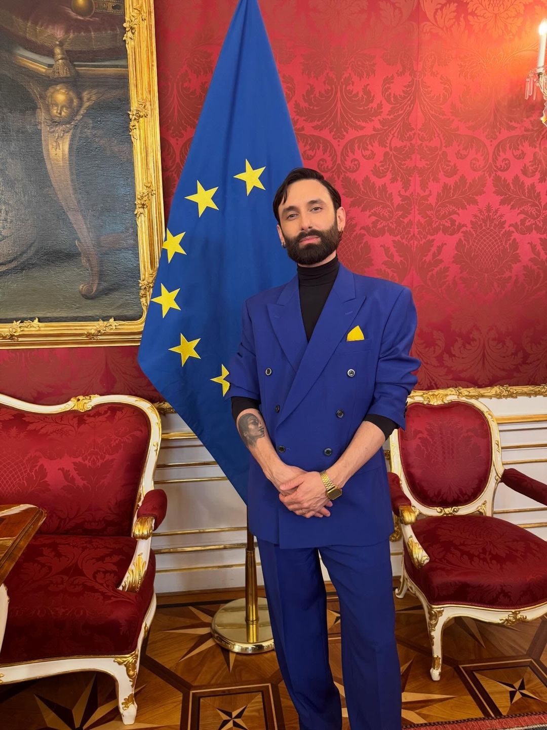 Conchita Wurst