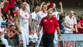 Włocławek idealnym miejscem dla reprezentacji Polski