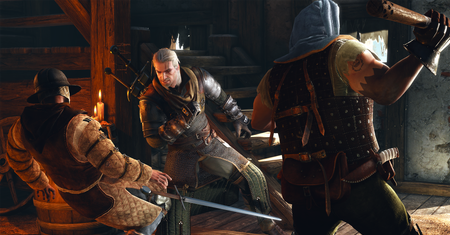 Ambitne plany CD Projekt. Chodzi o nowego Wiedźmina