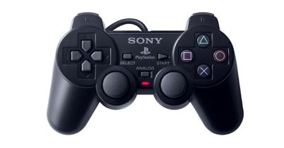 Europejscy biurokraci stawiają na DualShocka 2