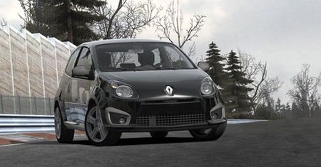 Forza Motorsport 3 z datą i nowymi obrazkami