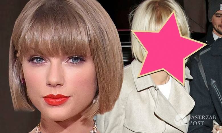 TeleKamery 2016: Co za odmiana! Taylor Swift zainspirowała polską gwiazdę do zmiany fryzury. Którą?