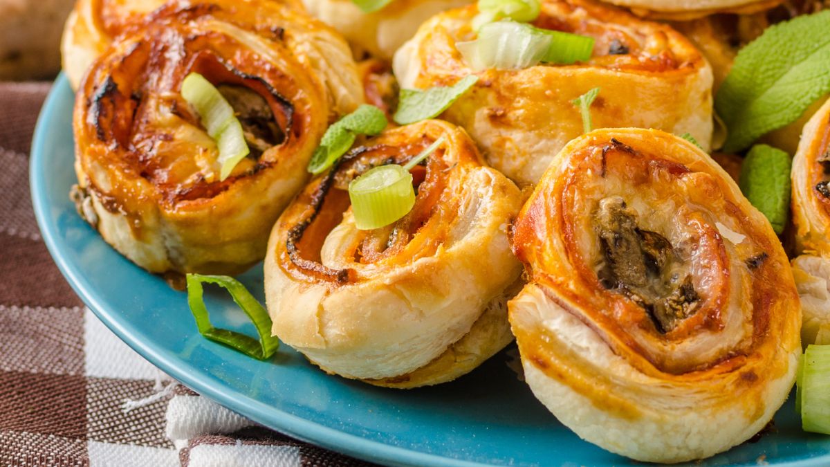 Ta przekąska podbije serce twoich sylwestrowych gości!