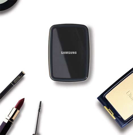 Nowy koncept od Samsunga 2
