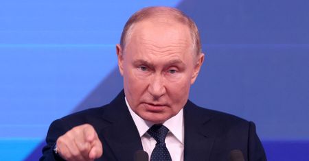 Moscow Times: Rosja chce, by USA poluzowały sankcje i odmroziły jej aktywa państwowe