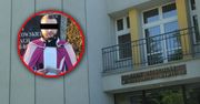 Ksiądz umawiał się na "intymne spotkanie" i wpadł z narkotykami. Kuria reaguje