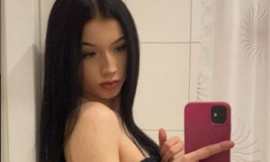 Akt oskarżenia wobec Bartosza G. Chodzi o zabójstwo Mai z Mławy