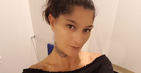 Matka ośmiorga dzieci brutalnie zamordowana na oczach pociech