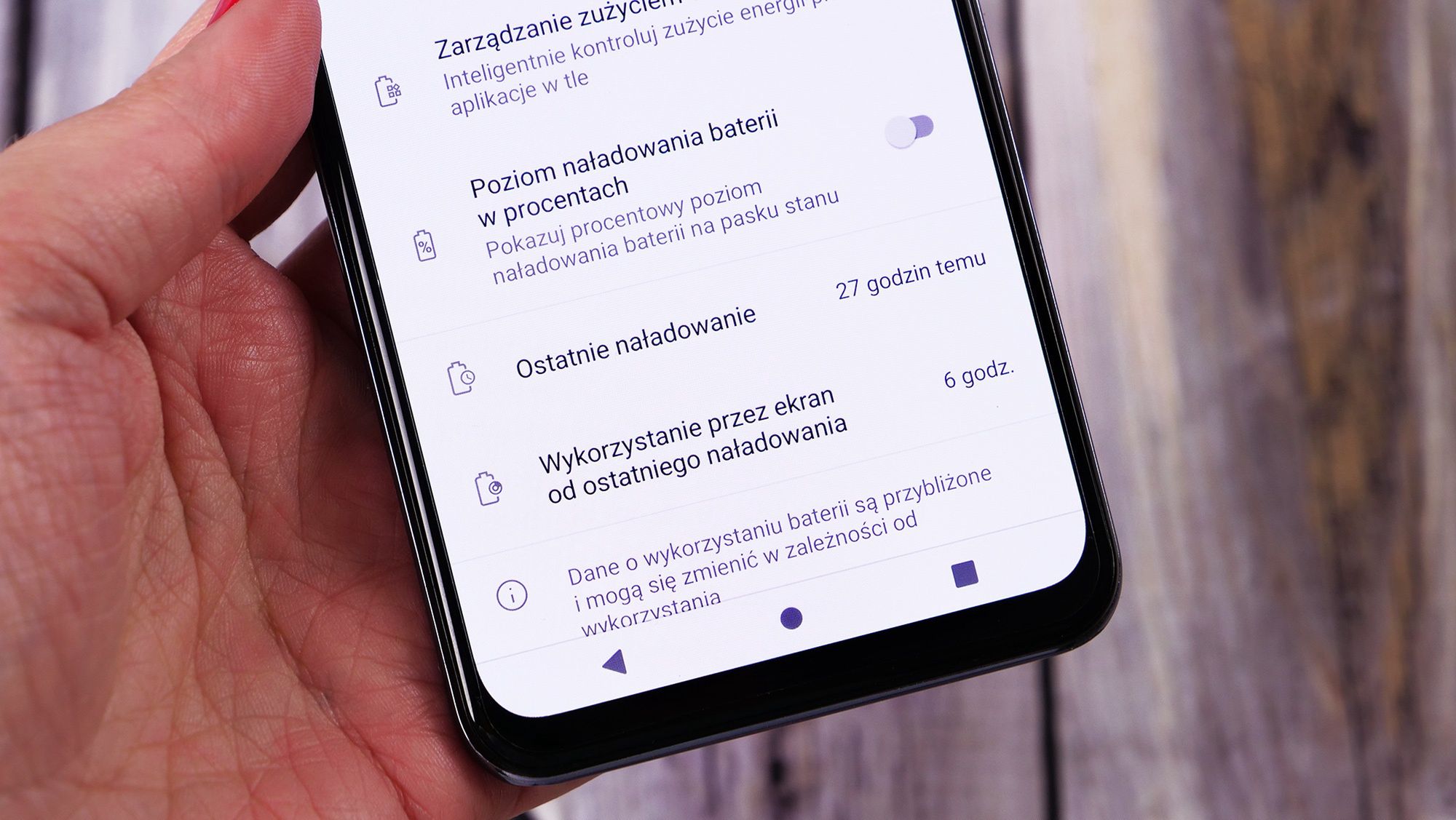 vivo Y70. Koniec z noszeniem powerbank w torebce!