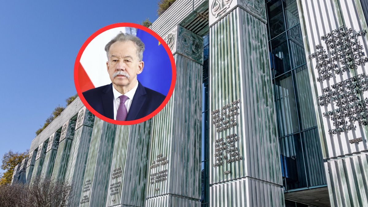 Wojciech Hermeliński skomentował uchwałę SN