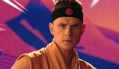 Rap z azjatyckimi sztukami walki reklamuje loterię Blika (wideo)