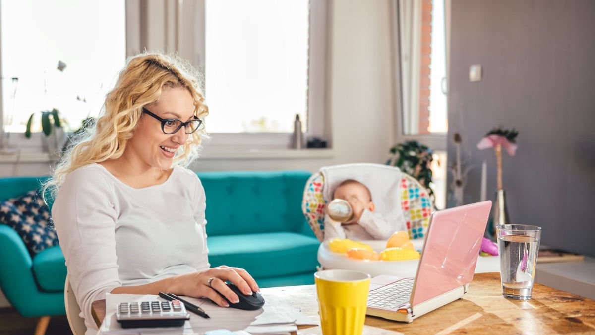 Praca zdalna jeszcze nie doczekała się regulacji "z prawdziwego zdarzenia"
