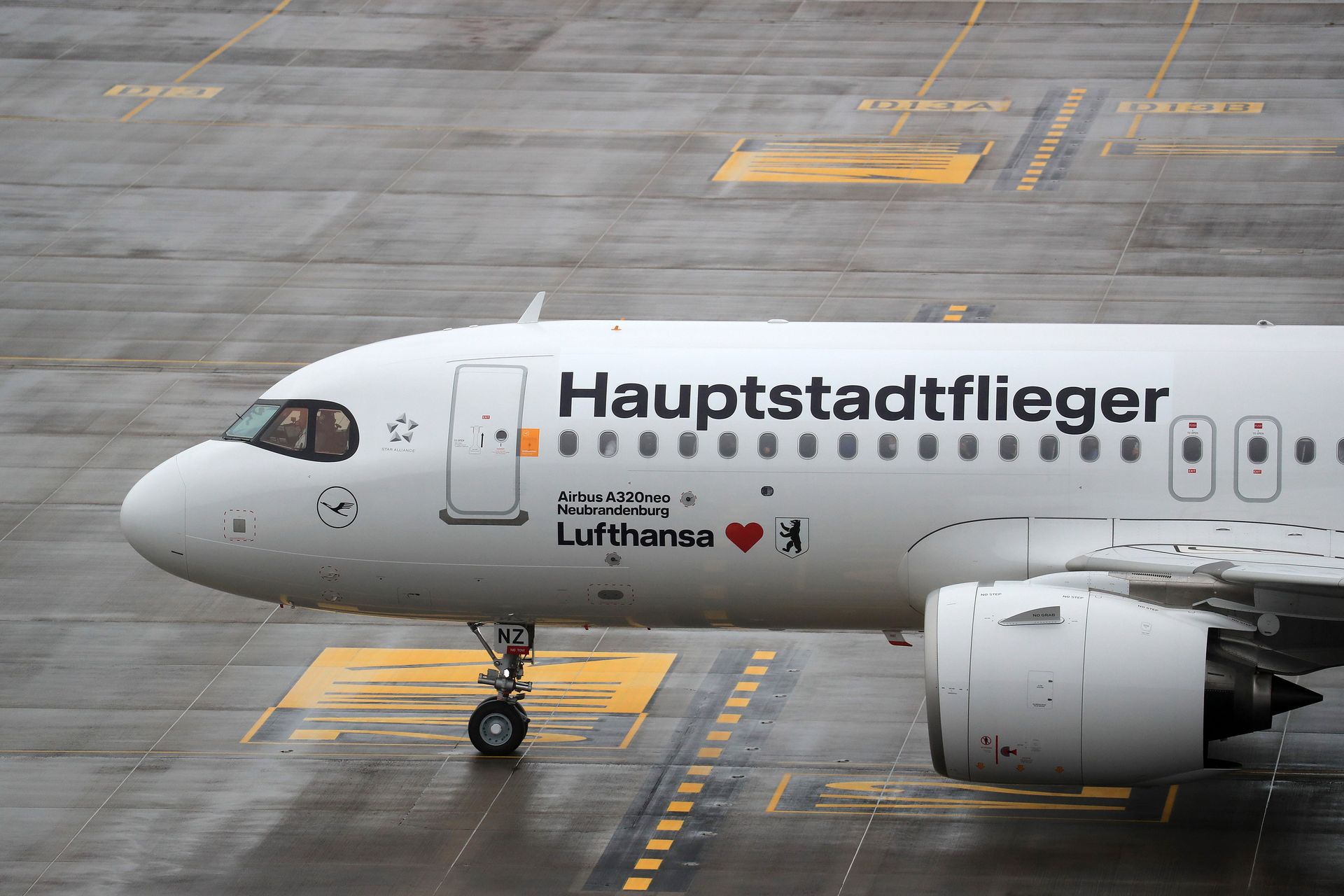 Niemcy tną podatek lotniczy, ale bilety nie tanieją. Branża wskazuje na problem