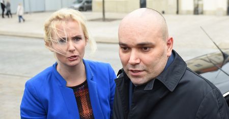 Wpadła w sidła uzależnienia po śmierci męża. "Wypijałam wszystko"