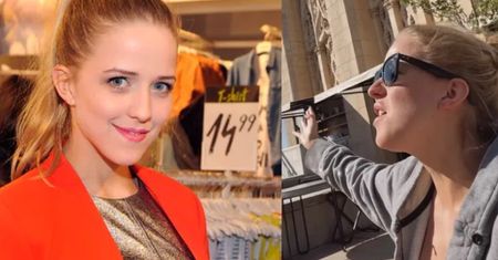 Jessica Mercedes zmordowana po trzech tygodniach w USA wyznaje: "Tęsknię za POLSKIMI CENAMI"