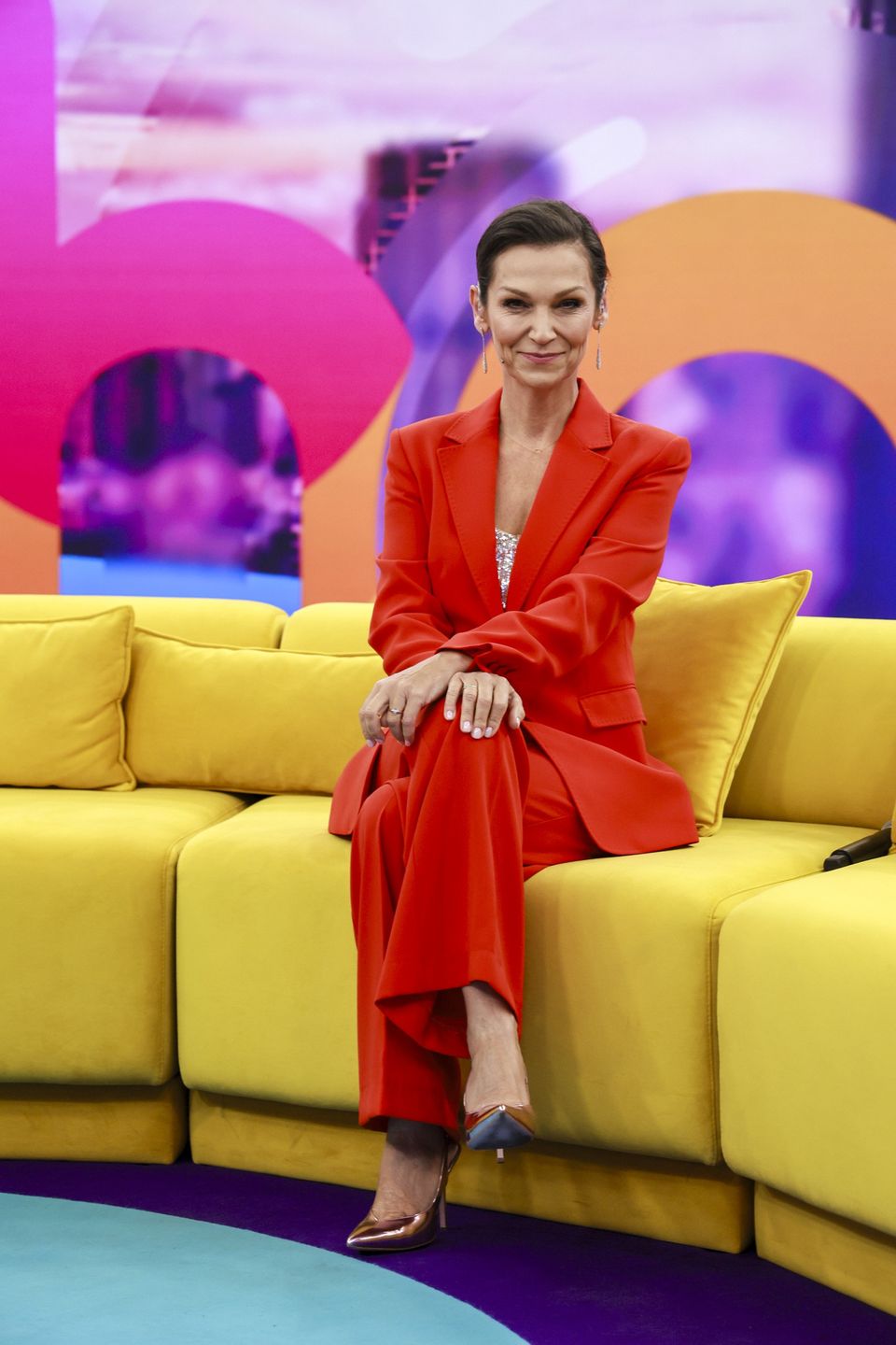 Olga Bończyk 