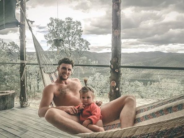 Żyją spokojnym życiem w zgodzie z naturą