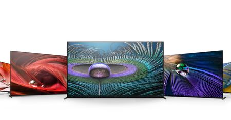 Sony: telewizory BRAVIA XR na 2021 z HDMI 2.1. Znamy szczegóły