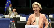 Polak  prawą ręką Ursuli von der Leyen. Jest nowy skład Komisji Europejskiej