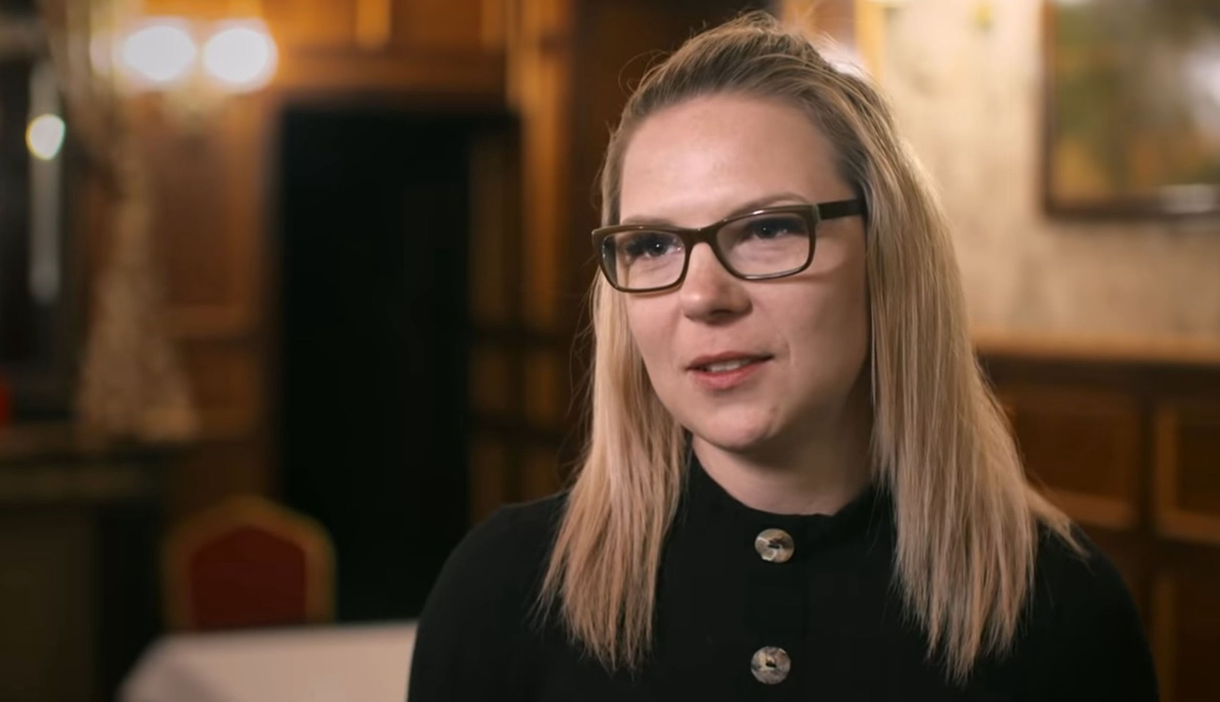 Joanna ze "Ślubu od pierwszego wejrzenia"
