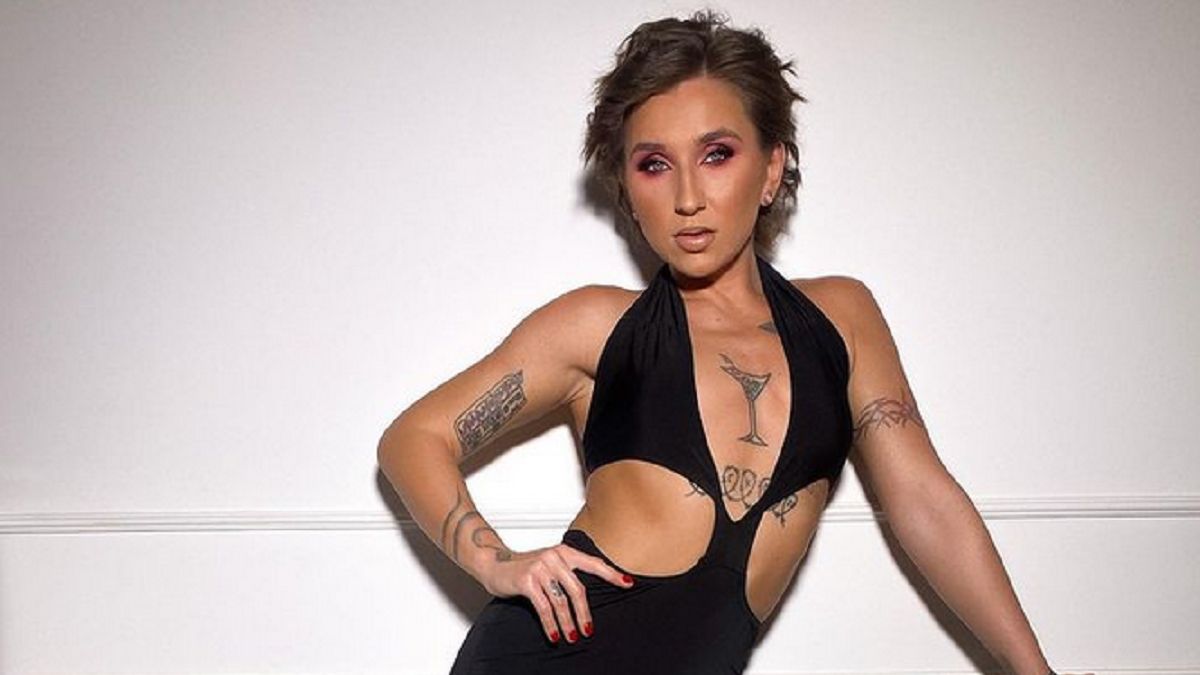 Gwiazda FAME MMA chce pomóc dzieciom. Ma ciekawy pomysł