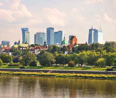 Koronawirus w Warszawie. Epidemia wpływa na warszawski rynek pracy