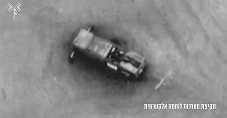Wojna w Iranie. Samoloty USAF i IAF polują na wyrzutnie kluczowej broni