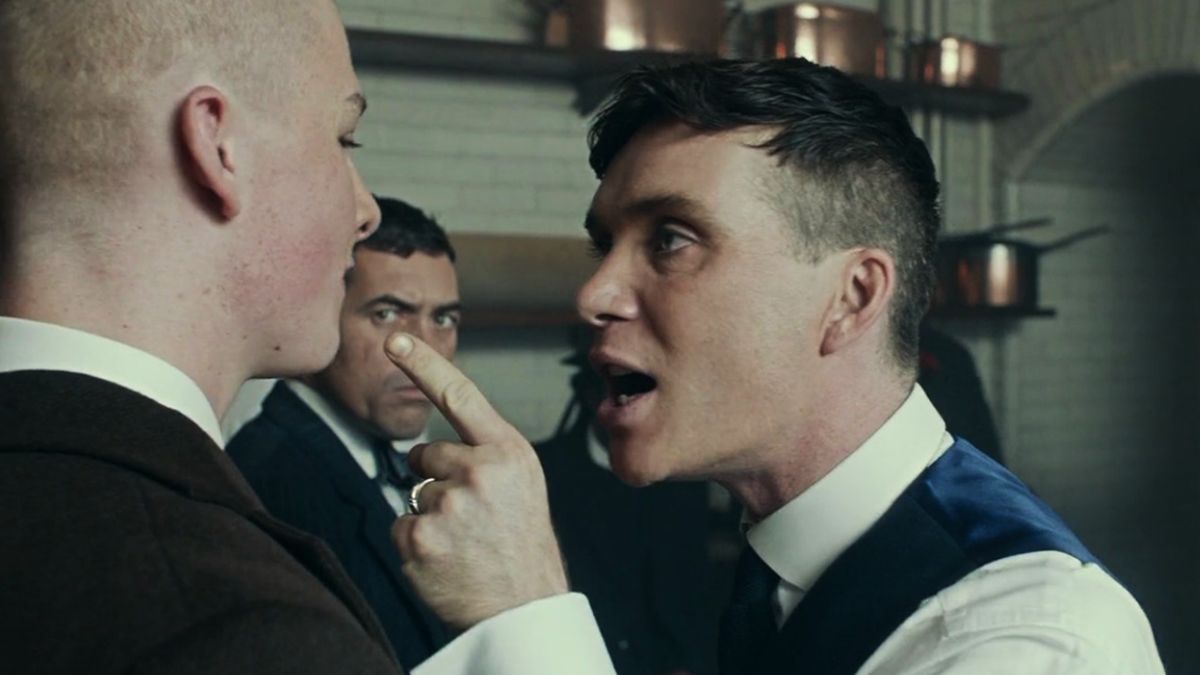 "Peaky Blinders" - kiedy powrót?