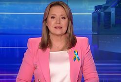 Co się stanie z Holecką po wyborach? Dziennikarka nie ma wątpliwości