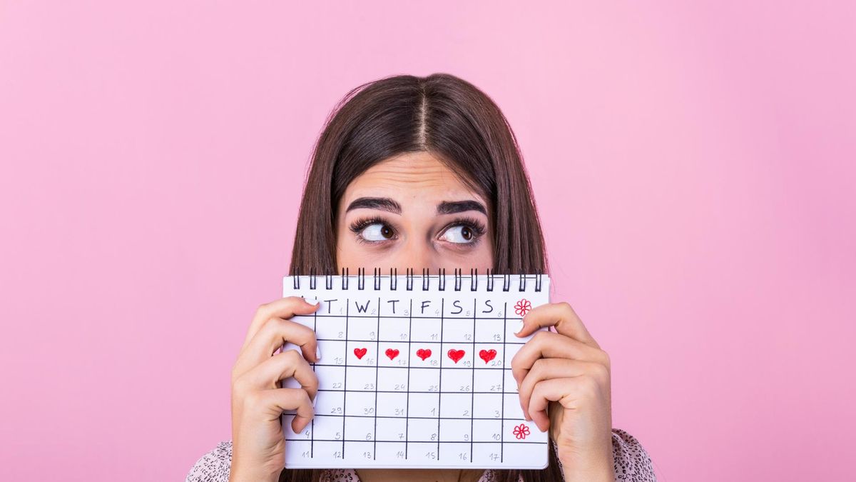 Obserwacja śluzu przed okresem ma duże znaczenie zwłaszcza w przypadku stosowania naturalnych metod antykoncepcji.