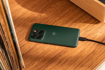 Jest tańsza niż zapowiadali. Motorola Edge 70 Plus już w Polsce