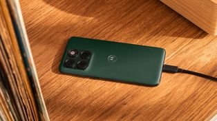 Jest tańsza niż zapowiadali. Motorola Edge 70 Plus już w Polsce