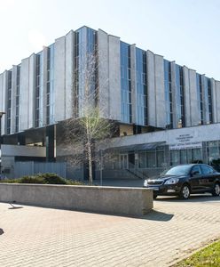 Akcja służb w Warszawie. Podejrzana przesyłka w Ambasadzie Rosji