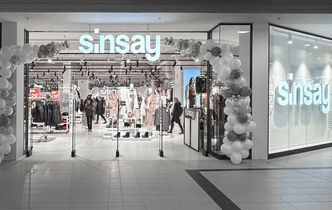 Polska sieć szybko rośnie w Ukrainie mimo wojny. Ma już 330 sklepów