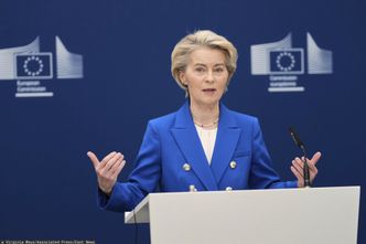 Bruksela uderzyła w big techy. KE nałożyła wielomilionowe kary na Apple i Metę