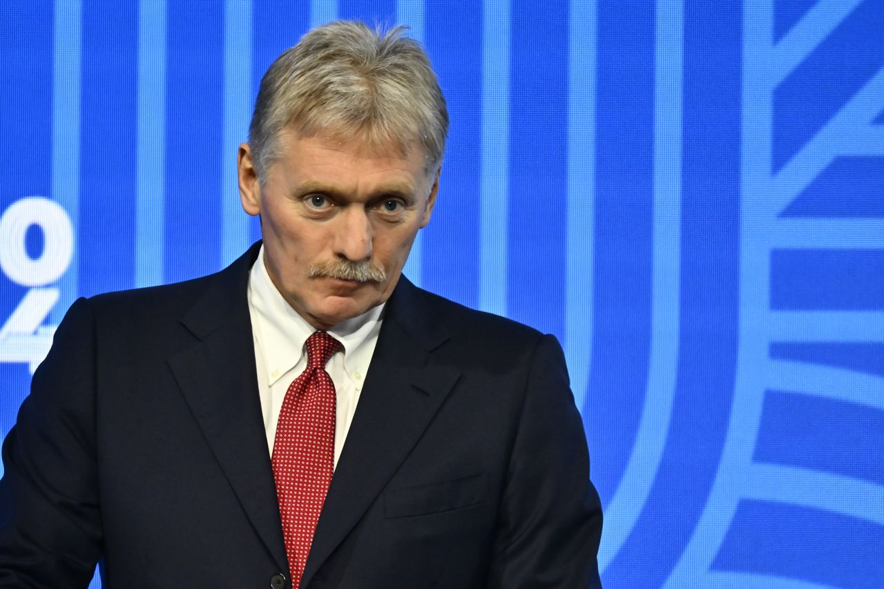 Kreml reaguje na śledztwo Francji w sprawie tankowca. "Prowokacyjne działania"