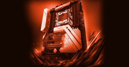 Płyty X299 mogą mieć problem z przegrzewaniem sekcji zasilania i zasilaniem